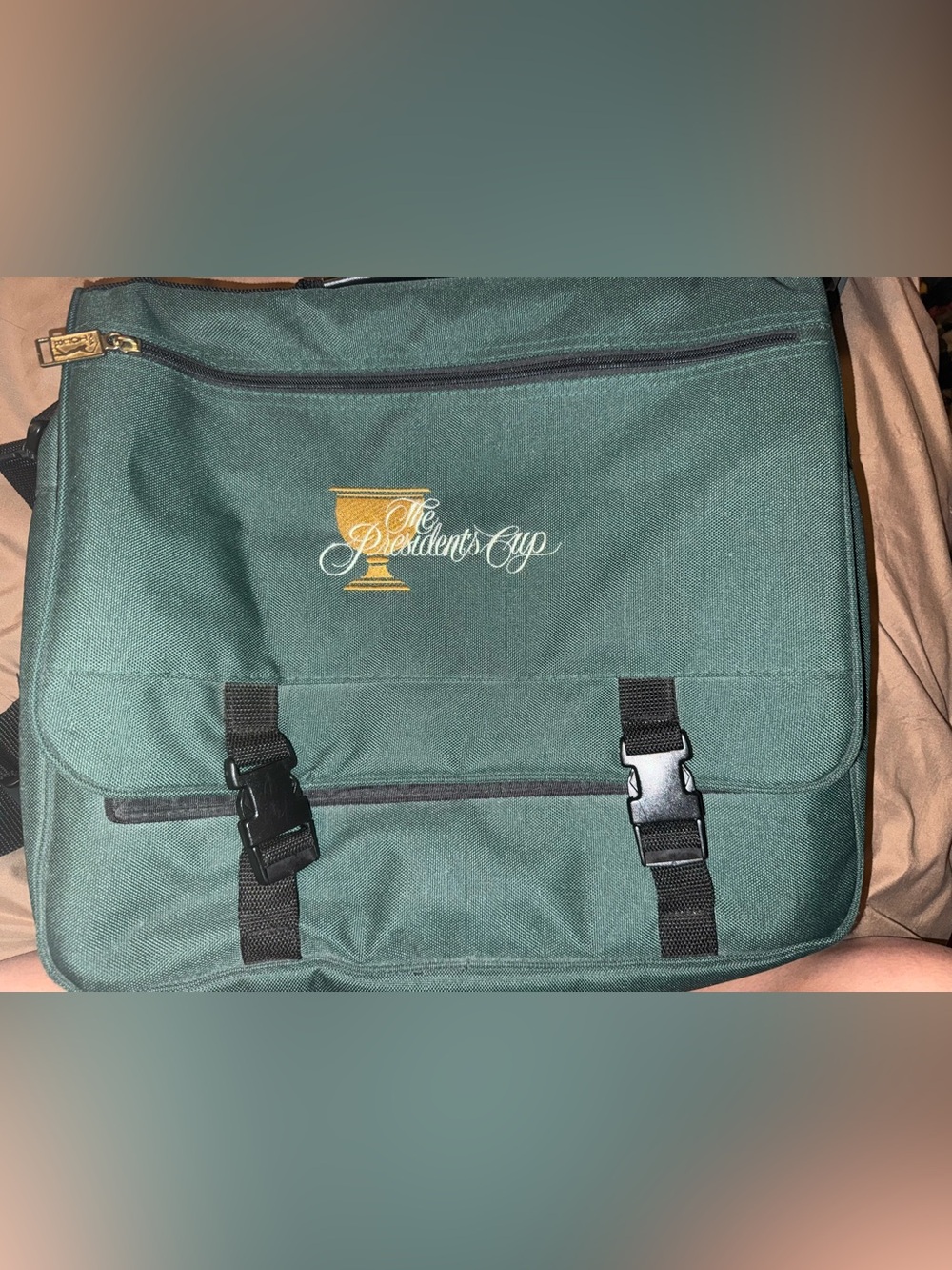 PGA tour bag